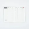 Hobonichi 2027 Accessories: Hobonichi Weekly Calendar 2027