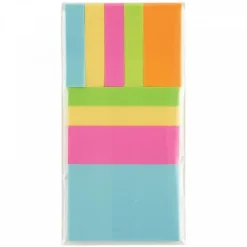 Hobonichi Accessories: Hobonichi Translucent Sticky Notes Refill