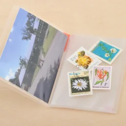 Hobonichi Accessories: Hobonichi Photo Album