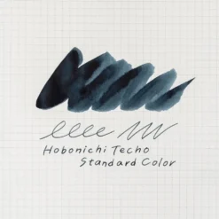 Hobonichi 2027 Accessories: Kakimori x TSUKI no IRO - Pigment Ink - Hobonichi Techo Standard Color