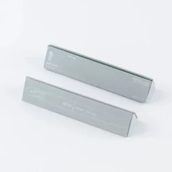 Hobonichi 2027 Accessories: Kakimori x TSUKI no IRO - Frost Rollerball Pen - Hobonichi Techo Exclusive Color