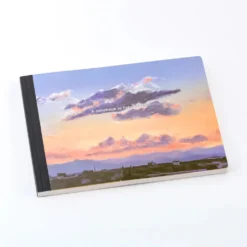 Hobonichi Accessories: Kyohei Sakaguchi - A Notebook to Help Me Remember