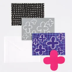 Hobonichi 2026 Accessories: Makoto Matsubayashi - Postcard Set