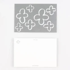 Hobonichi 2026 Accessories: Makoto Matsubayashi - Postcard Set