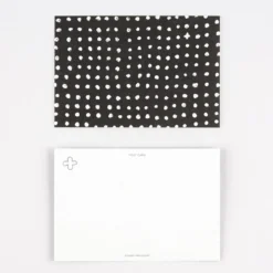 Hobonichi 2026 Accessories: Makoto Matsubayashi - Postcard Set