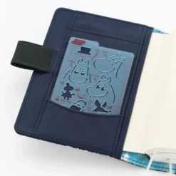 Hobonichi 2027 Accessories: Moomin - Hobonichi Stencil - Moomin