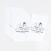 Hobonichi 2027 Accessories: Moomin - Hobonichi Ink-Absorbing Paper - Moomin
