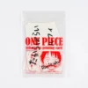 Hobonichi Accessories: ONE PIECE Magazine - Vivre Card & Treasure Tab Letterpress Printed Card