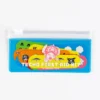 Hobonichi 2026 Accessories: ONE PIECE Magazine - Chopper’s Techo First Aid Kit Stickers