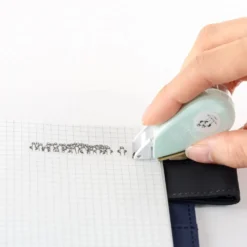 Hobonichi 2027 Accessories: Plus x Hobonichi - Deco Rush - Hattifattener Wanderer