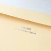 Hobonichi 2027 Accessories: Pocket Envelope for Weeks