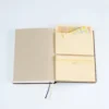 Hobonichi 2027 Accessories: Pocket Envelope for A6 Size