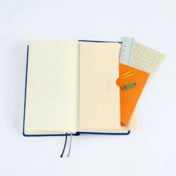 Hobonichi 2027 Accessories: Pocket Envelope for A6 Size