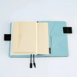 Hobonichi 2027 Accessories: Pocket Envelope for A5 Size