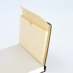 Hobonichi 2027 Accessories: Pocket Envelope for A5 Size