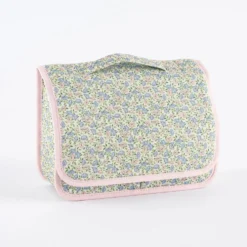 Hobonichi 2026 Accessories: Stappo (Liberty Fabrics - Sasha Kiora)