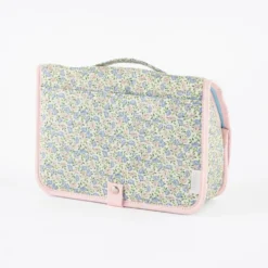 Hobonichi 2026 Accessories: Stappo (Liberty Fabrics - Sasha Kiora)