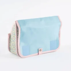 Hobonichi 2026 Accessories: Stappo (Liberty Fabrics - Sasha Kiora)