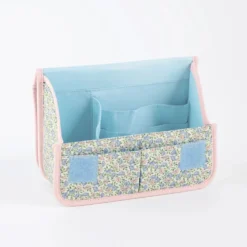 Hobonichi 2026 Accessories: Stappo (Liberty Fabrics - Sasha Kiora)