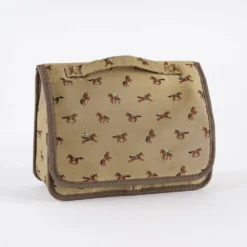 Hobonichi 2026 Accessories: Stappo (Bow & Tie - Galloping Horses)