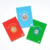 Hobonichi 2026 Accessories: Tamagotchi - Hobonichi Folder Set of 3 for A6 Size (Tamagotchi)