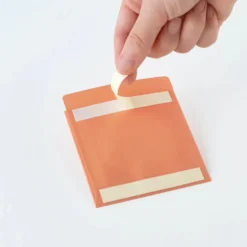 Hobonichi 2027 Accessories: TSUKI no IRO - 12 Month Index Pockets