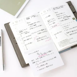 Hobonichi Accessories: TSUKI no IRO - Add-on Sticky Notes