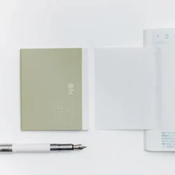 Hobonichi Accessories: TSUKI no IRO - Add-on Sticky Notes
