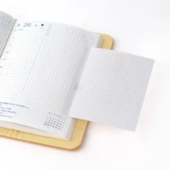 Hobonichi Accessories: TSUKI no IRO - Add-on Sticky Notes
