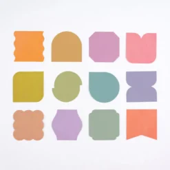 Hobonichi Accessories: TSUKI no IRO - Mini Card Set