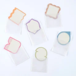 Hobonichi Accessories: TSUKI no IRO - Mini Card Set