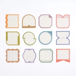 Hobonichi Accessories: TSUKI no IRO - Mini Card Set