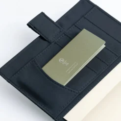 Hobonichi 2027 Accessories: TSUKI no IRO - Translucent Sticky Notes (Tiles)