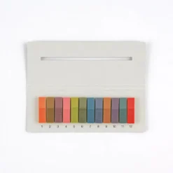 Hobonichi Accessories: TSUKI no IRO - Translucent Sticky Notes