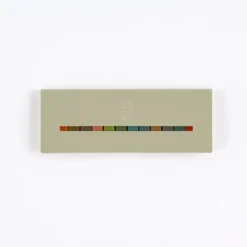 Hobonichi Accessories: TSUKI no IRO - Translucent Sticky Notes