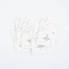 Hobonichi 2027 Accessories: TSUKI no IRO - Blotting Paper
