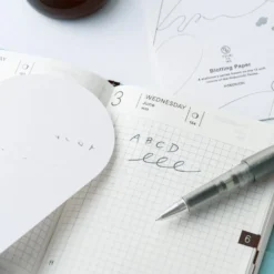 Hobonichi 2027 Accessories: TSUKI no IRO - Blotting Paper