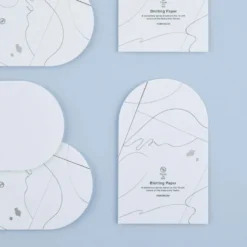 Hobonichi 2027 Accessories: TSUKI no IRO - Blotting Paper