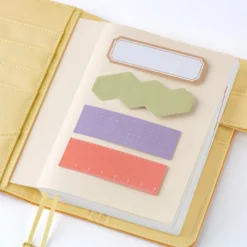 Hobonichi Accessories: TSUKI no IRO - Sticky Notes (Shape)