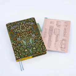Hobonichi 2027 Accessories: V&A Series - Hobonichi Pencil Board for A5 Size (Architectural Drawing)