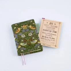 Hobonichi 2027 Accessories: V&A Series - Hobonichi Pencil Board for A5 Size (Architectural Drawing)
