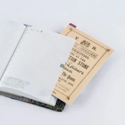 Hobonichi 2027 Accessories: V&A Series - Hobonichi Pencil Board for A5 Size (Architectural Drawing)