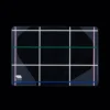 Hobonichi 2027 Accessories: Yoshie Watanabe - Cover on Cover for A6 Size (Dotted Plaid)