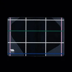 Hobonichi 2027 Accessories: Yoshie Watanabe - Cover on Cover for A6 Size (Dotted Plaid)