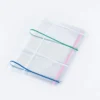 Hobonichi 2027 Accessories: Yoshie Watanabe - Cover on Cover for A5 Size (Dotted Plaid)