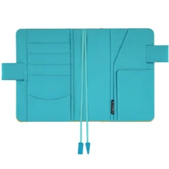 Hobonichi A6 Colors Planner Cover [Sunny Beach]