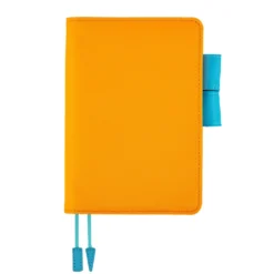 Hobonichi A6 Colors Planner Cover [Sunny Beach]