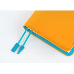 Hobonichi A6 Colors Planner Cover [Sunny Beach]