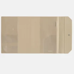 Hobonichi A5 Cousin Cover: Alettone - Gray