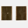 Hobonichi 2026 A5 Cousin Cover: beautiful people - Nothing to Hide (Black)